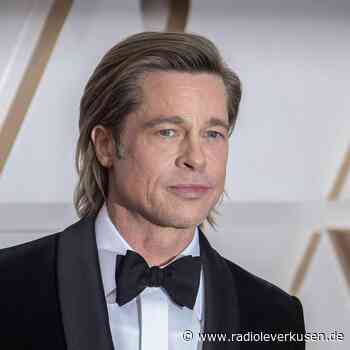 Brad Pitt denkt über Karriere-Ende nach - radioleverkusen.de