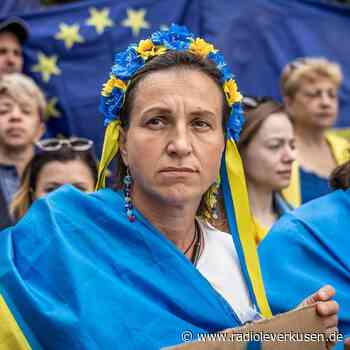 Ukraine und Moldau sind EU-Kandidaten, andere könnten folgen - radioleverkusen.de