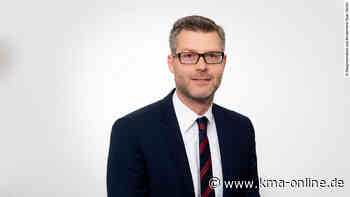 Geschäftsführung: Schumann wechselt 2023 ans Klinikum Leverkusen – kma Online - kma Online