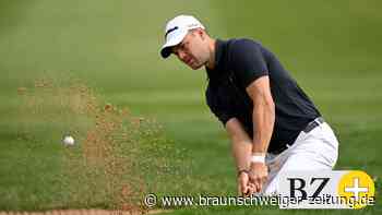 Happige Geldstrafe für Golfprofi Kaymer wegen Saudi-Tour