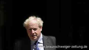 Wahlschlappe: Weitere Rückschläge für Johnson