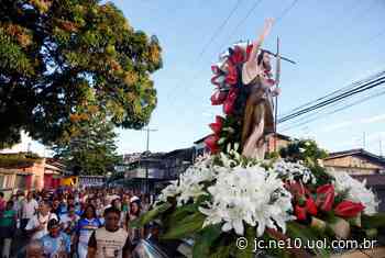 Missas e procissões celebram São João Batista no Recife e em Camaragibe. Confira locais e horários - JC Online