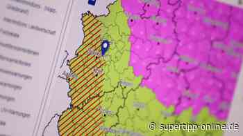 Wetter: Kreis Mettmann zwischen Gewitterfront und Hitzewand - Super Tipp