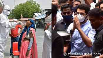 Covid-19 fourth wave: Aditya Thackeray`s BIG claim on coronavirus cases - Zee News