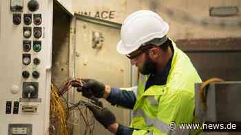 Stromausfall Aichach aktuell am 24.06.2022: HIER kann es zu Störungen im Stromnetz kommen - news.de