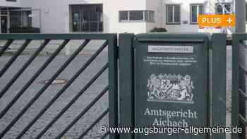 Aichach: 22-Jähriger filmt sich beim Sex mit Freundinnen und landet vor Gericht | Aichacher Nachrichten - Augsburger Allgemeine