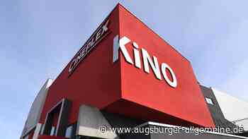 Aichach: In Aichach beginnt am Mittwochabend wieder das Freiluftkino | Aichacher Nachrichten - Augsburger Allgemeine
