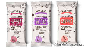 Mayver's launches Wholefood Bars - Inside FMCG