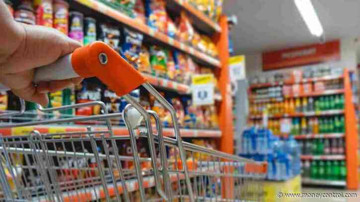 FMCG stocks surge on easing concerns over margins - Moneycontrol