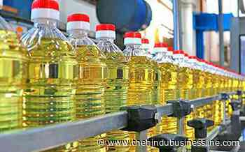 Reduction in palm oil prices to bolster margins for FMCG players - BusinessLine