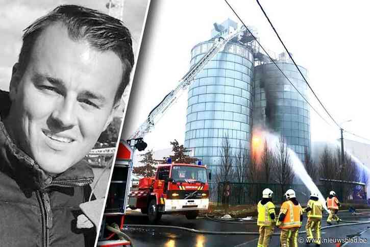 Zware geldboetes én schadevergoedingen na dodelijke silobrand: “Mijn zoon zag zijn beste vriend voor zijn ogen verbranden”