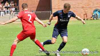 FC Schwülper gegen SV Oesingen – Showdown in Volkse