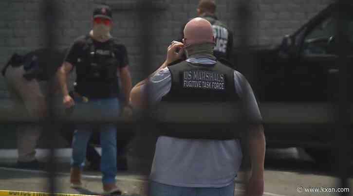 Grand jury clears APD officers in August 2020 police shooting