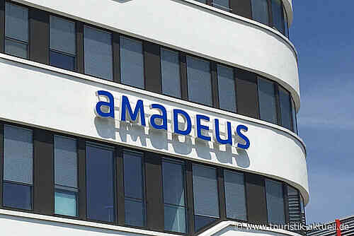 Amadeus macht viele neue Airlines über NDC buchbar