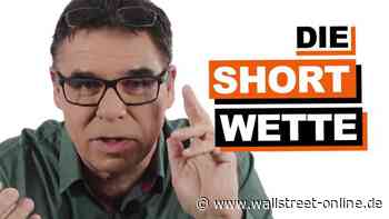 Short-Chancen im DAX: SAP, Vonovia, BASF: Warum diese Aktien auf Ray Dalios Short-Liste landen