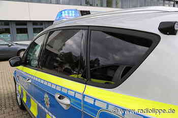 Detmold: Südholzapotheke überfallen - Täter flüchtig - Radio Lippe