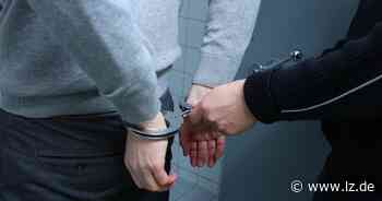 Drogenrazzien in Wohnungen in Lügde und Detmold | Lokale Nachrichten aus Lippe - Lippische Landes-Zeitung