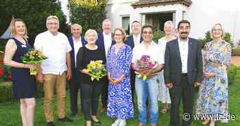 Förderpreise des Lions Club Detmold verliehen | Lokale Nachrichten aus Detmold - Lippische Landes-Zeitung