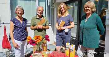 Drei Gewinner beim Alavanyo-Ratespiel | Lokale Nachrichten aus Detmold - Lippische Landes-Zeitung