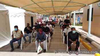 Coronavirus: UAE reports 1,657 Covid-19 cases, 1,665 recoveries, 1 death - Khaleej Times