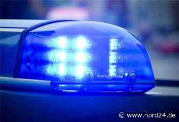 Fußgänger bei Unfall in Cuxhaven schwer verletzt - nord24