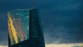 Geldpolitik: EZB-Räte warnen vor spekulativen Angriffen auf EU-Anleihen