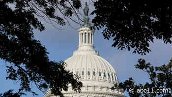 Gun control bill heads to House after Senate passes bipartisan measure, SCOTUS strikes down NY law