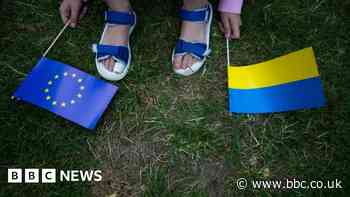 Ukraine war round-up: A harrowing trial and EU breakthrough