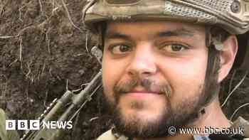 Aiden Aslin: Ukraine Briton told execution will go ahead