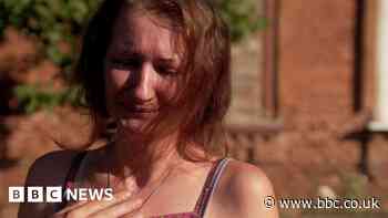 Ukraine war: No easy exit from besieged Lysychansk