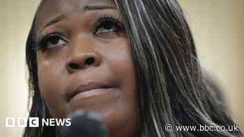 Shaye Moss: 'I don't want anyone knowing my name'