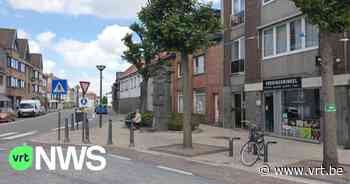Inwoners Oudenburg mogen goedkeuring geven over vernieuwing stadskern - VRT NWS