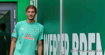 Vorstellung Niklas Stark