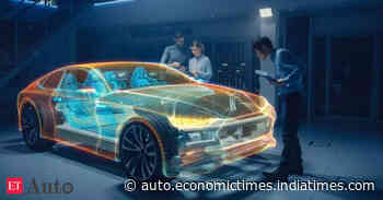 India automotive sector needs AR/VR based skill training: Experts - ETAuto