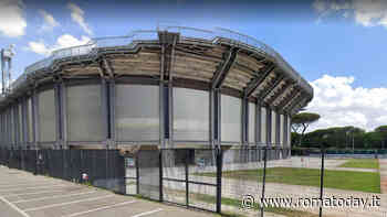 Incidente sul lavoro: colpito da lastre di cemento cadute da una gru, grave operaio 21enne