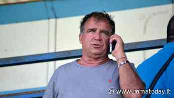 Promozione, Valmontone: Mauro Ventura è il nuovo direttore sportivo