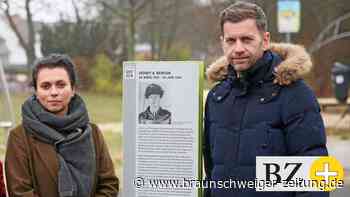 Ein ungesühnter Lynchmord in Wolfsburg