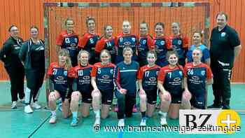 Handball-Frauen des HSV Warberg/Lelm steigen auf