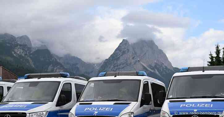 Garmisch: Gipfel-Belastungen «knapp an Toleranzgrenze»