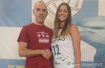 Volley B2/F: Virginia Mainardi al VBC Savigliano - IdeaWebTv
