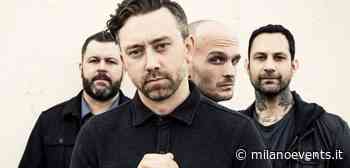 I Rise Against al Circolo Magnolia di Segrate - MilanoEvents.it