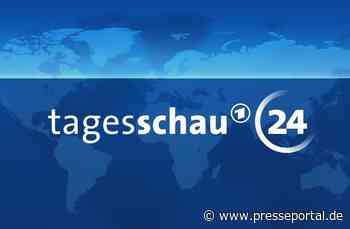 tagesschau24 mit Schwerpunkt zu G7-Gipfel