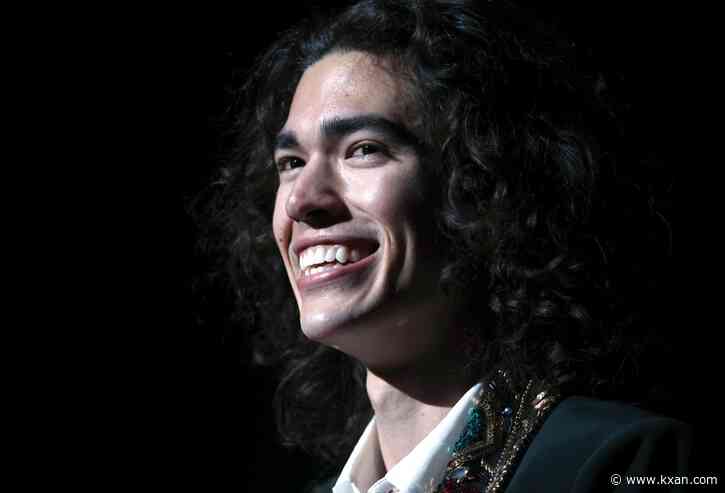 Georgetown's Conan Gray releases new album 'Superache'