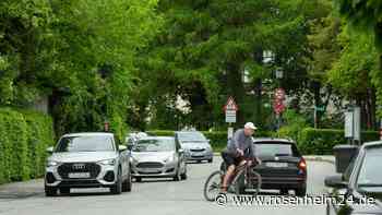 „Warten bis zum Sankt Nimmerleinstag?“ – Grüne kritisieren Priener Bürgermeister