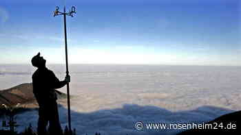 Grünes Licht für 8er-Kabinenbahn an der Kampenwand in Aschau im Chiemgau