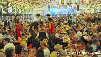 Haager Herbstfest findet statt - und es wird länger dauern als je zuvor