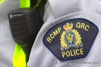 One person dies in Cortes Island car crash – Saanich News - Saanich News