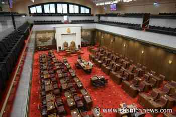 MPs say safeguards needed around mental health and assisted dying - Saanich News