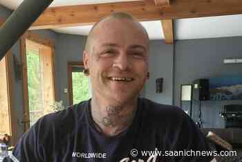 Charismatic, troubled and still missing: What happened to Nelson's Cory Westcott? – Saanich News - Saanich News