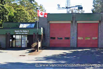 Tree removal an issue, but Saanich council sends fire hall project to public hearing – Vancouver Island Free Daily - vancouverislandfreedaily.com